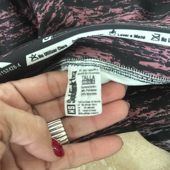 BNNW Training Leggings - Picture 5 of 5